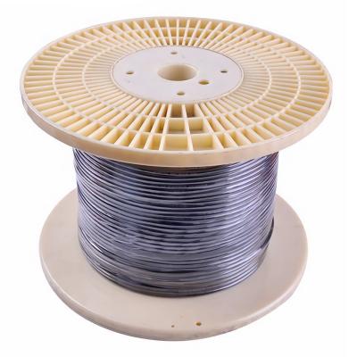 China Voltage DC1000V 1500V Copper Cable for PV Systems Flame Tested XLPE Insulation -40.C ~ 90.C for sale