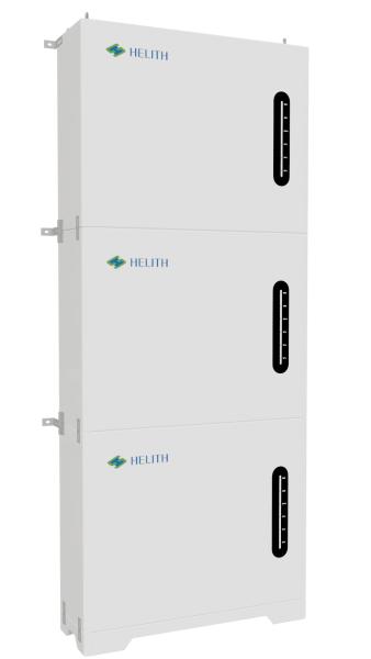 Quality Hive H50-3 15.36kWh Stackable LiFePO4 Home Energy Storage Battery by Helith for sale