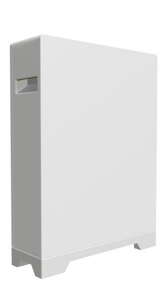 Quality Helith Harmony 4850 LiFePO4 Battery: Home Floor/Wall-Mounted, 2560WH, 51.2V, for sale