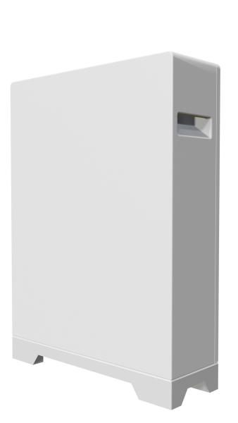 Quality Helith Harmony 4850 LiFePO4 Battery: Home Floor/Wall-Mounted, 2560WH, 51.2V, for sale