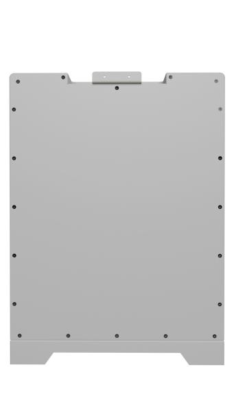 Quality Prismatic 50Ah Home Energy Storage System Harmony 4850 LCD Display Battery with for sale