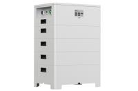 Quality Customized 2.56kWh Home Battery Power System with 3.2V50Ah Battery Cells for sale