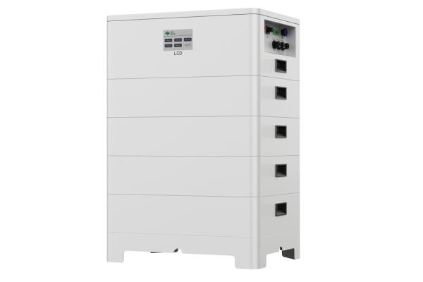 Quality Customized 2.56kWh Home Battery Power System with 3.2V50Ah Battery Cells for sale