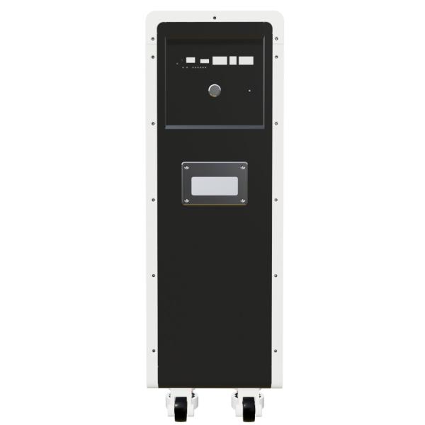 Quality ES 48100 Home Energy Storage Battery – 5.12kWh LiFePO4 with BMS, Customizable for sale