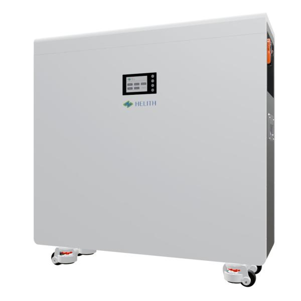 Quality ES 48100 Home Energy Storage Battery – 5.12kWh LiFePO4 with BMS, Customizable for sale