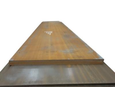 China Flat Sheet Nm360 Abrasion Resistant Plate For Road Construction for sale