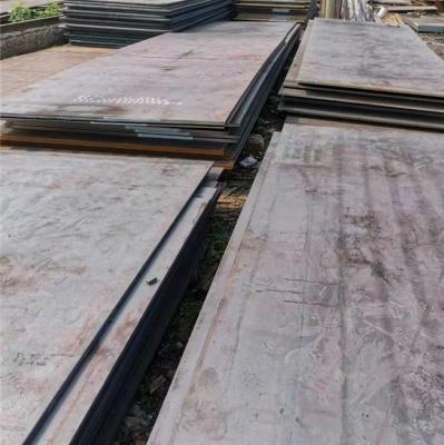 China NM360 NM400 NM500 Steel JIS AISI Resistant Steel Plate for sale