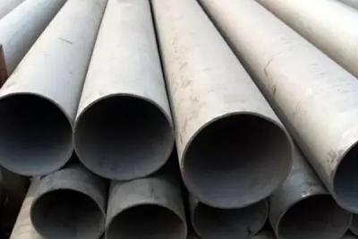 China 201 Standard Seamless Steel Tube ASTM A511 ASTM A213 ASTM A269 for sale
