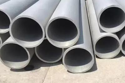 China ISO 316L Stainless Steel Pipe For Water Supply In Standard And Non Standard Size for sale