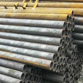 China 10 20 45 Carbon Seamless Steel Pipe for sale