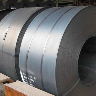 China Rolling Plate Carbon Steel Coil for sale