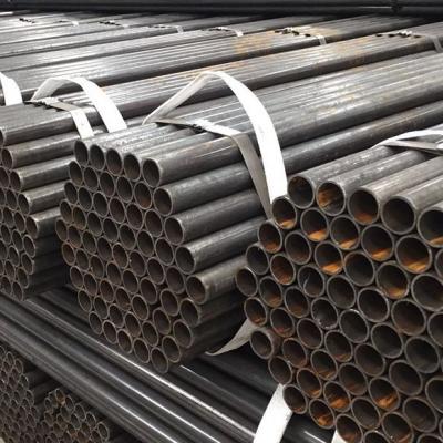 China X60 Mild Steel Round Pipe for sale