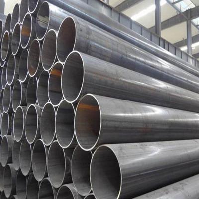 China Round Seamless Carbon Steel Pipe JIS STPG38 For Oil Transferring for sale