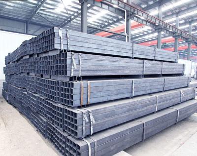 China JIS STPG38 G3454 Seamless Carbon Square Steel Tube For Oil Transferring for sale