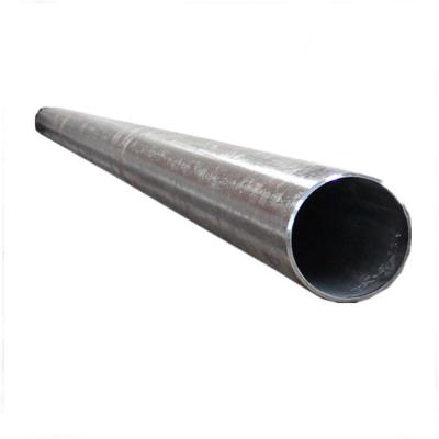 China SS 304 304L 304N 304LN 304H Stainless Steel Pipe  18-8 Austenitic AISI 301 302 301L 301LN  302B for sale