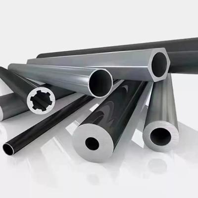 China Astm A106 A53 Gr.B Sch40 Sch80 Seamless Steel Pipe Hot Rolled for sale