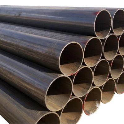 China ASTM 1060 Q345 Seamless Cold Rolled Pipe Welding Punching Non Alloy for sale