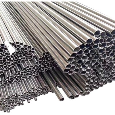 China a106 a53 astm a106 hot rolled seamless carbon steel pipe for sale