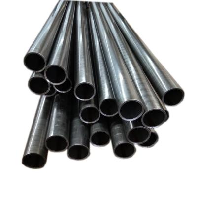 China E355 + SR ( ST52 BK+S ) Cold Drawn Seamless Honed Steel Pipes for sale