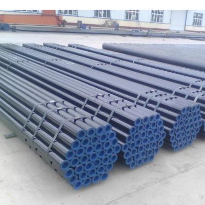 China 4'' STD Mild Steel Casing SA210 Gr.A Seamless Boiler Tube SA 179 Seamless cold drawn Steel Tube for sale
