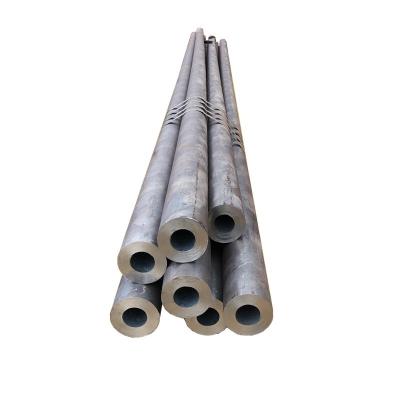 China Steel Tube 100x100x 1.5 Black Hot Rolled Black Ms Iron Steel Tube Pipe Manufacturer for sale