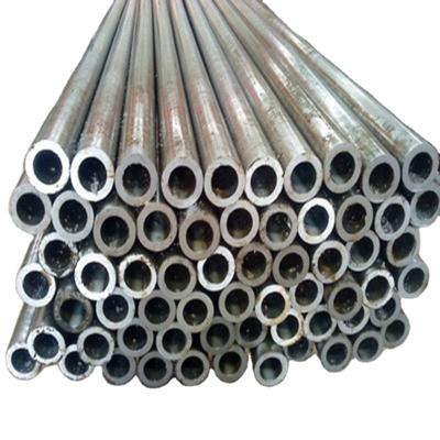 China Astm A 192 boiler cold drawn seamless steel pipe 63.5x 2.9mm for sale