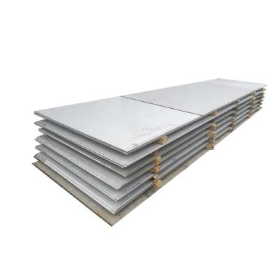 China astm 304 316l 904l stainless steel sheet s32750 plate for sale