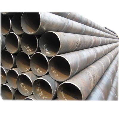 China ASTM A36 1000mm LSAW SSAW Steel Pipe Large Diameter API5L 5CT Oil And Gas For Sch 40 Carbon Steel Spiral Welded Tube Pip for sale