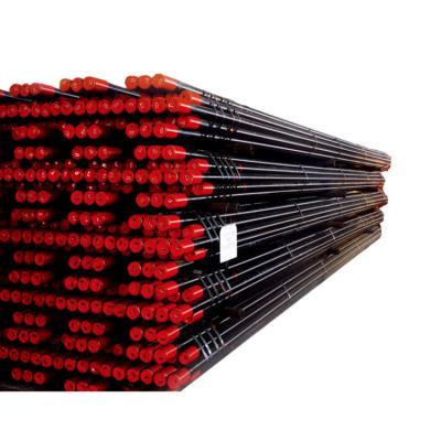 China Natural Engineering Seamless Oil Field Pipe For Petroleum Seamless Tube L320 Steel for sale