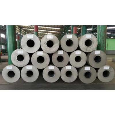 China ASTM A106/ ASTM A53/ GR.B SMLS Steel Pipes for civil engineering for sale