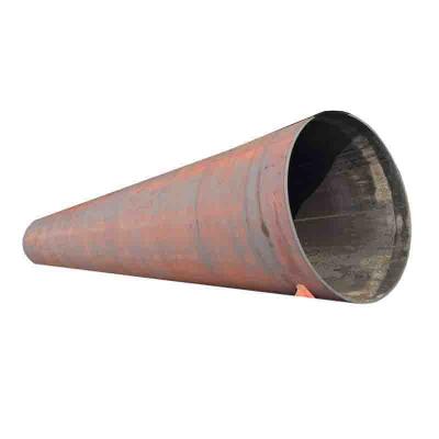 China API 5L GrB Civil Engineering DN350 Steel Pipe Seamless for sale