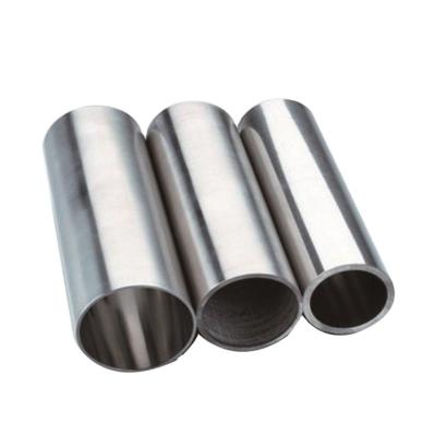 China 316 stainless steel pipes seamless 316 used for civil engineering and petroleum for sale