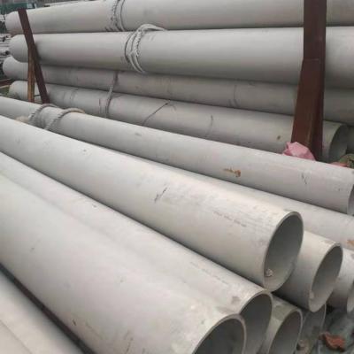 China API stainless steel welded pipe for seamless steel pipe in oil and gas medium for sale