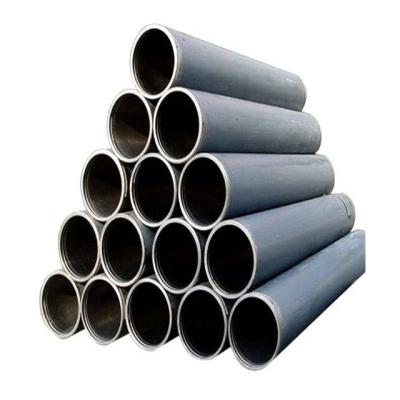 China SA423/SA423M Gr.1 Gr.2 seamless and welded low alloy steel tubes for sale