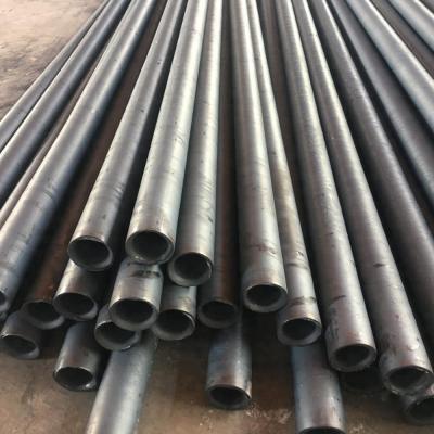 China Low alloy 09CrCuSb (ND steel) tube for boiler steam for sale