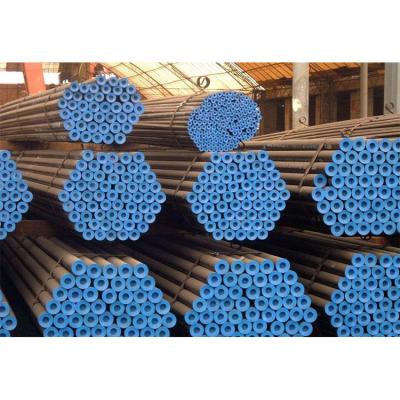 China Seamless Alloy Steel Pipe astm a213 t11 seamless alloy steel pipe 4130 alloy steel tube for sale