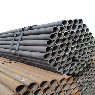 China GOST 633-80 Oilfield casing pipes/carbon seamless steel pipe/oil drilling tubing pipe for sale