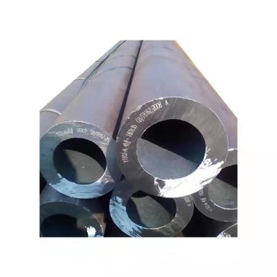 China P92 34CrMo4 Alloy Steel Pipe Structural Steel Pipe OD 18mm for sale