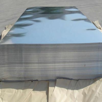 China 410 300mm galvanized Stainless Steel Sheet Coil With Mirror Finish for sale