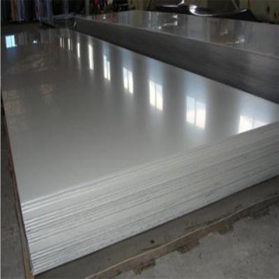 China 201 304 316l 430 2b 300 Series Sheet Finished No.4/no.8 Stainless Steel Plate Cold-rolled Stainless Steel Sheets for sale