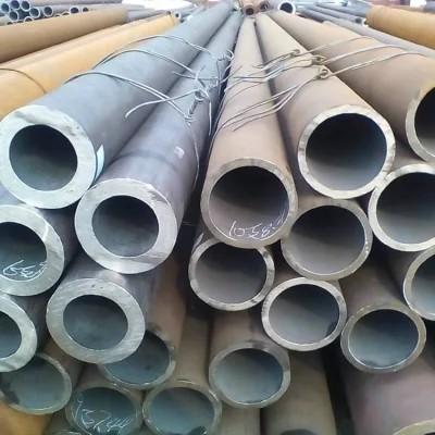 China API ASME AISI Seamless Carbon Steel Pipe Wear Resistant Tube for sale