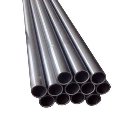 China ST52 Cold Rolled Seamless Pipe Fittings Precision Steel Pipe for sale