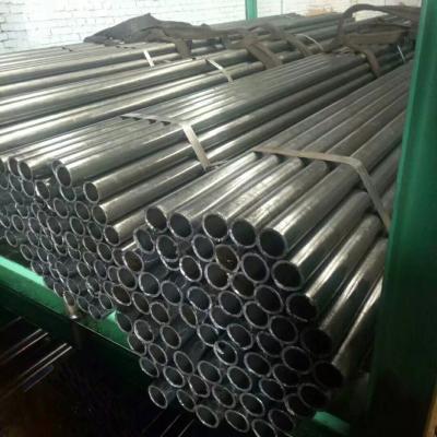 China Tubulação de aço sem emenda de superfície brilhante laminada ST35 da precisão do RUÍDO 2448 à venda
