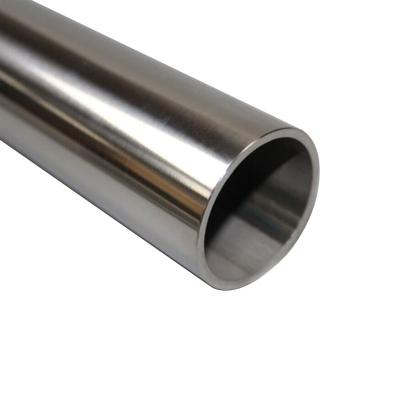 China tubo de aço sem emenda laminado da precisão ASTMA106A53 à venda