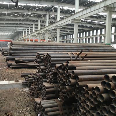 China Cold Rolled High Pressure 12 Inch Carbon Steel Tube Pipe for sale