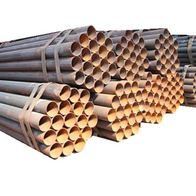 China 10# Cold Rolled Carbon Seamless Steel Pipe for sale