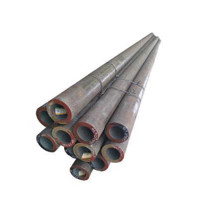 China ASTM A106 A53 API 5L Carbon Seamless Steel Pipe Hot Rolled Cold Rolled Carbon Steel Pipe for sale