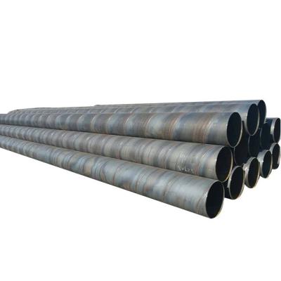 China 10 20 Hot Rolled Carbon Steel Seamless Pipe Manufacturer for sale