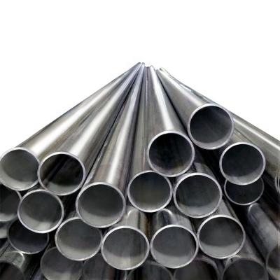 China Seamless Stainless Steel Tube 022Cr19Ni10 0Cr18Ni9 / ASTM 304L 304 Steel Pipe / Tube Stainless Steel for sale