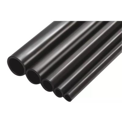 China S45C Cold Rolled High Precision Steel Pipe For Mechanical Properties for sale